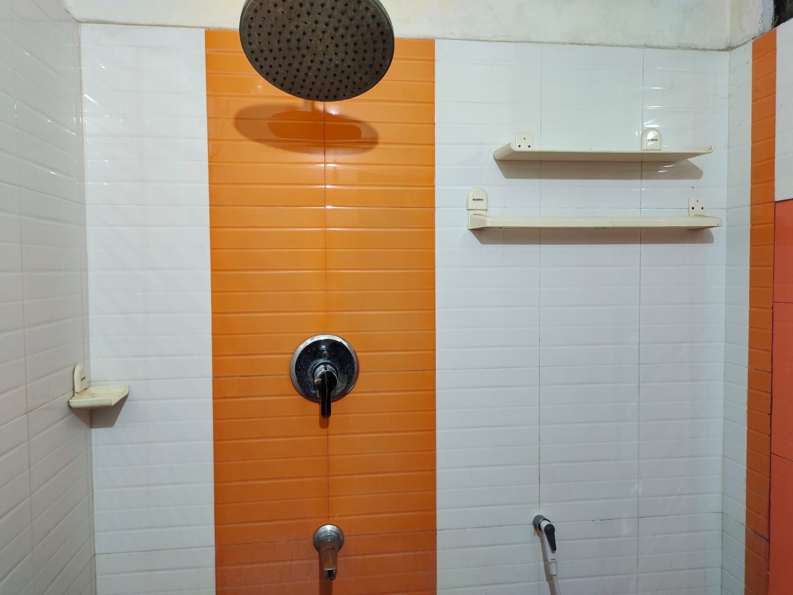 Hotel Geetha International Executive Room AC 3