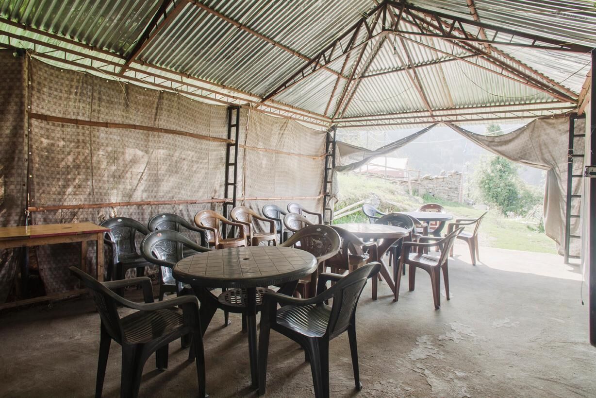 undefined Camp Clista By Royal Collection Hotels 2