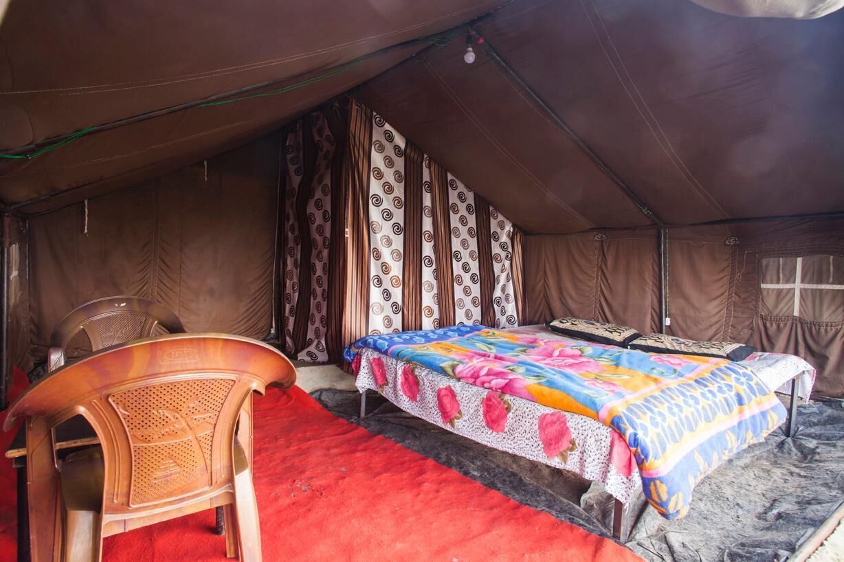 undefined Camp Clista By Royal Collection Hotels 3