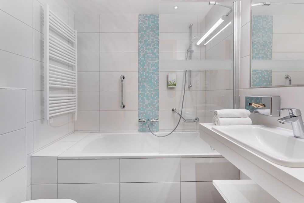 Alpine Club Studio Apartment 7