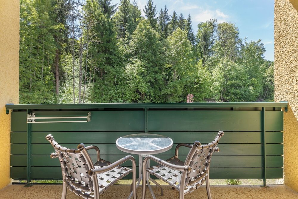 Alpine Club Apartment, 1 Bedroom 6