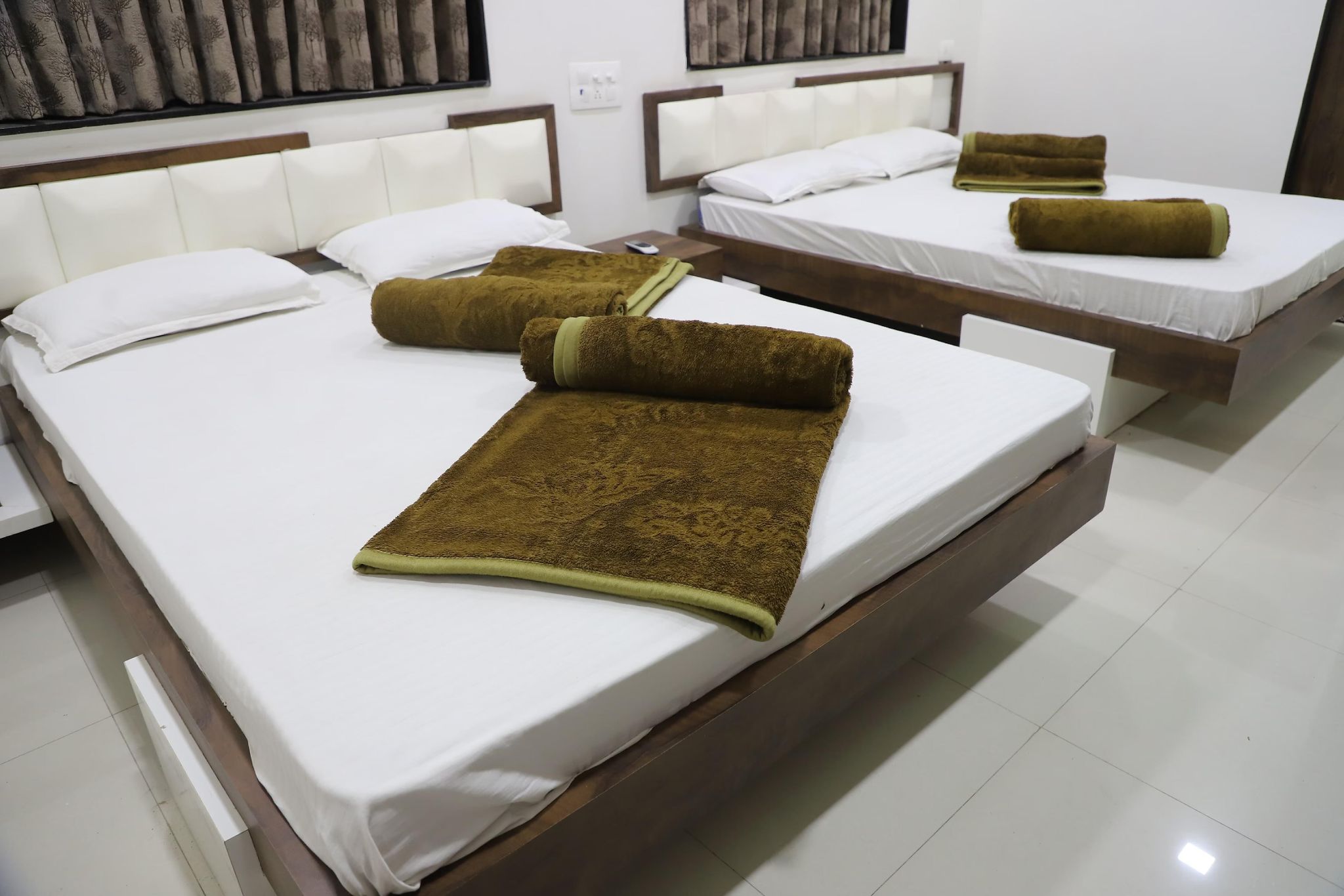 undefined Hotel Shri Rudraksh By WB Inn 7
