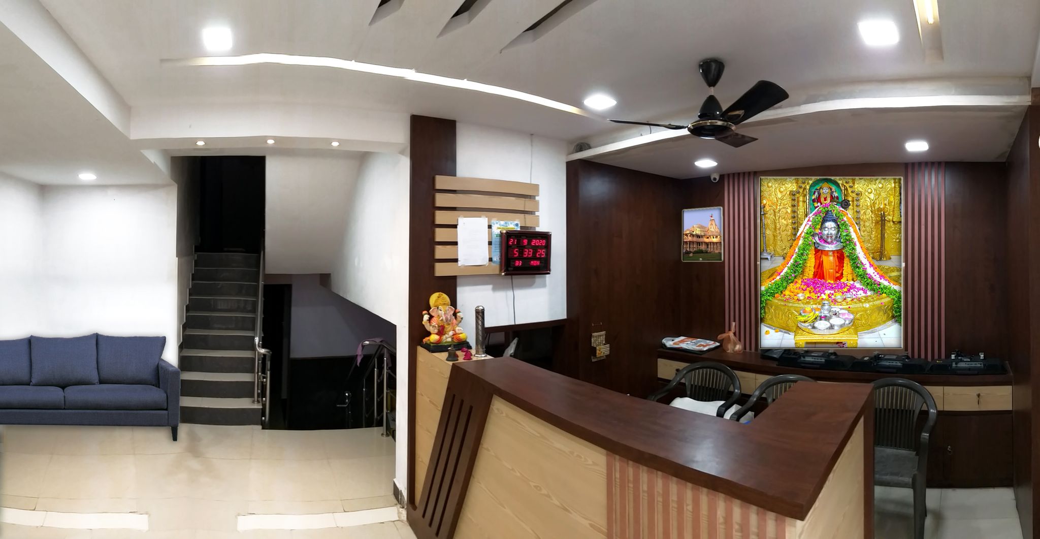 undefined Hotel Shri Rudraksh By WB Inn 10