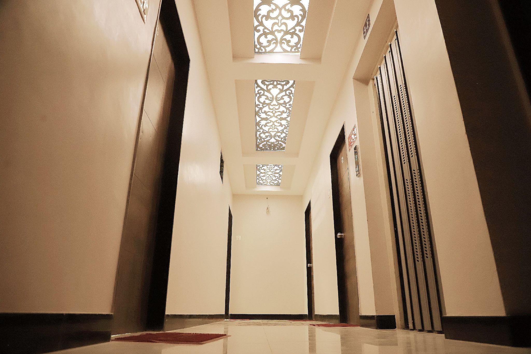 undefined Hotel Shri Rudraksh By WB Inn 4