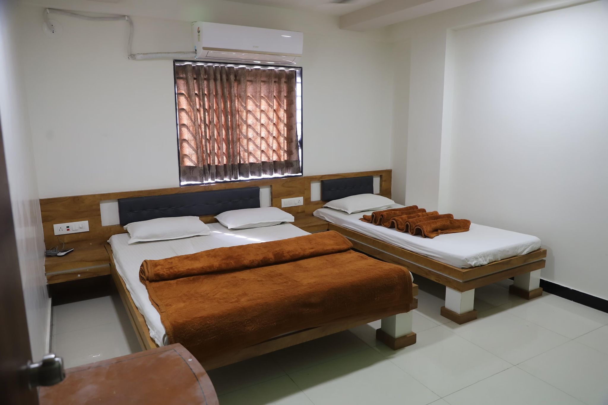 undefined Hotel Shri Rudraksh By WB Inn 5