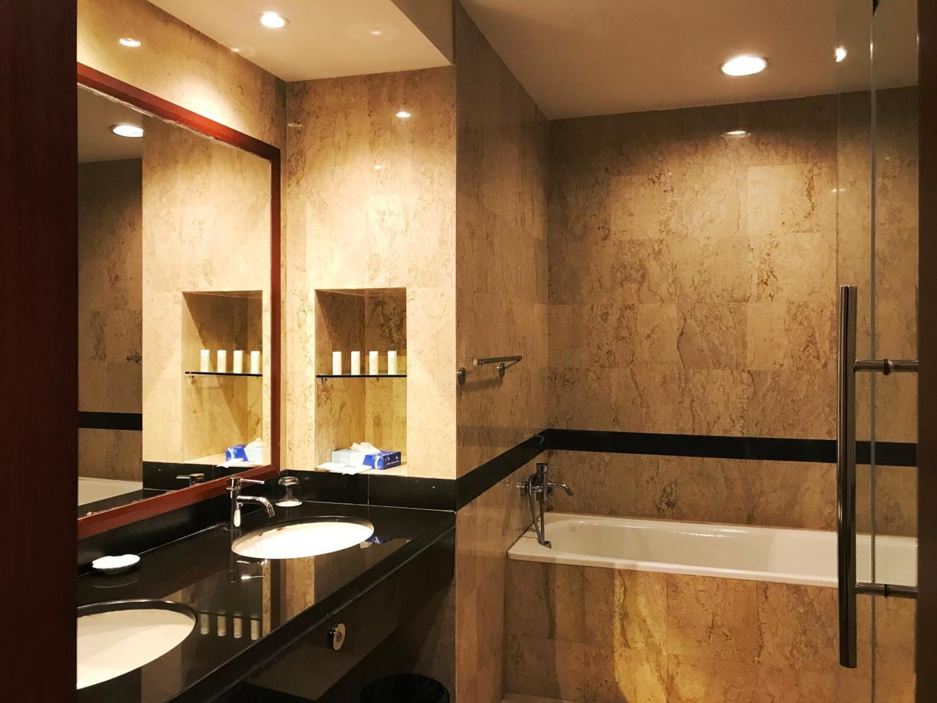 4-Bedroom Suite