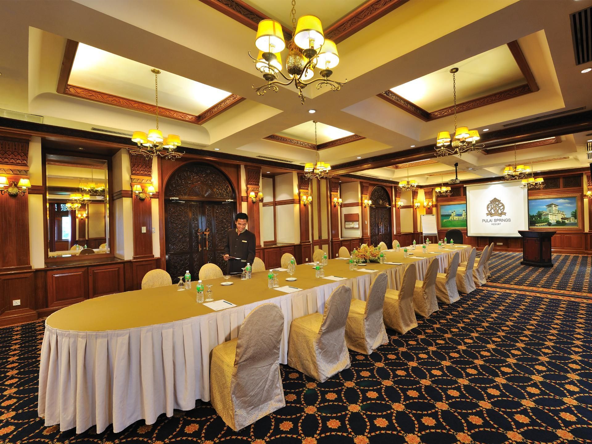 meeting room / ballrooms