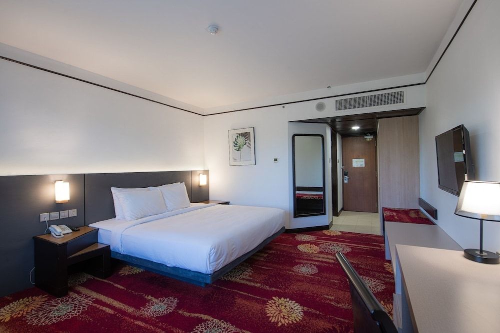 Superior King Room