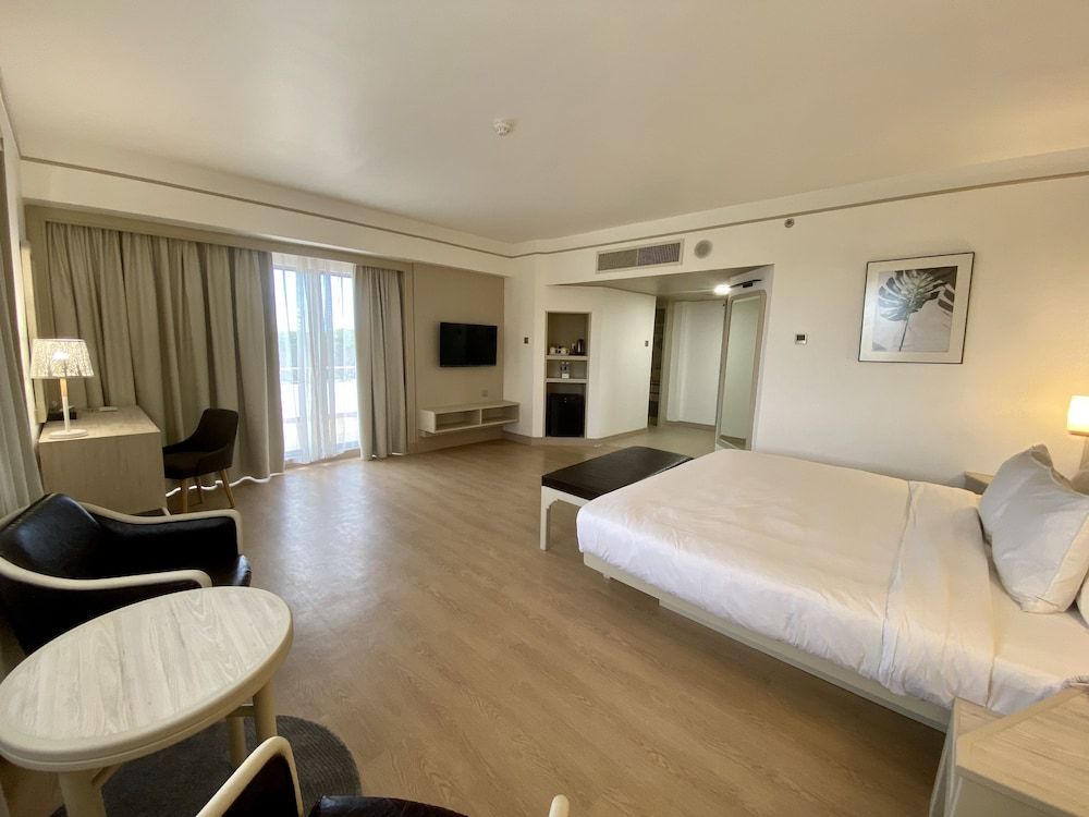 Sabah Hotel Sandakan Junior Suite