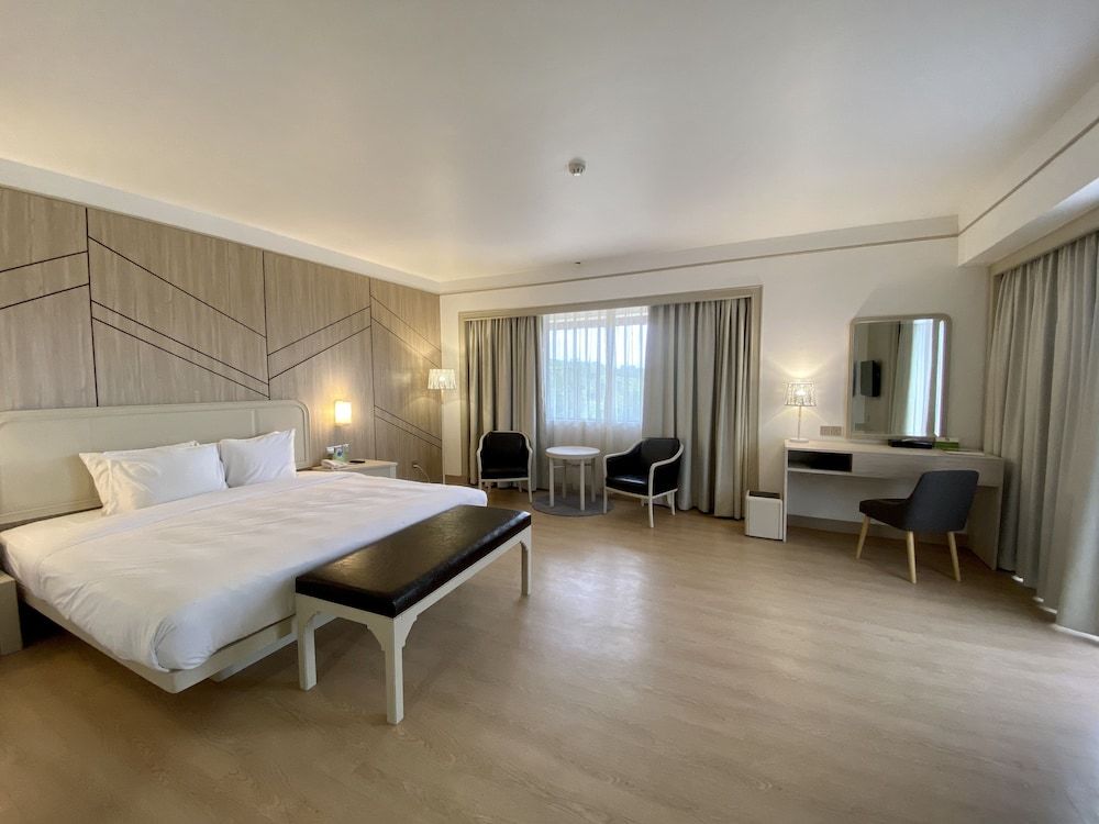 Sabah Hotel Sandakan Junior Suite 3