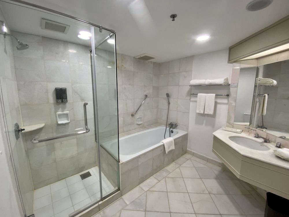 Sabah Hotel Sandakan Junior Suite 6