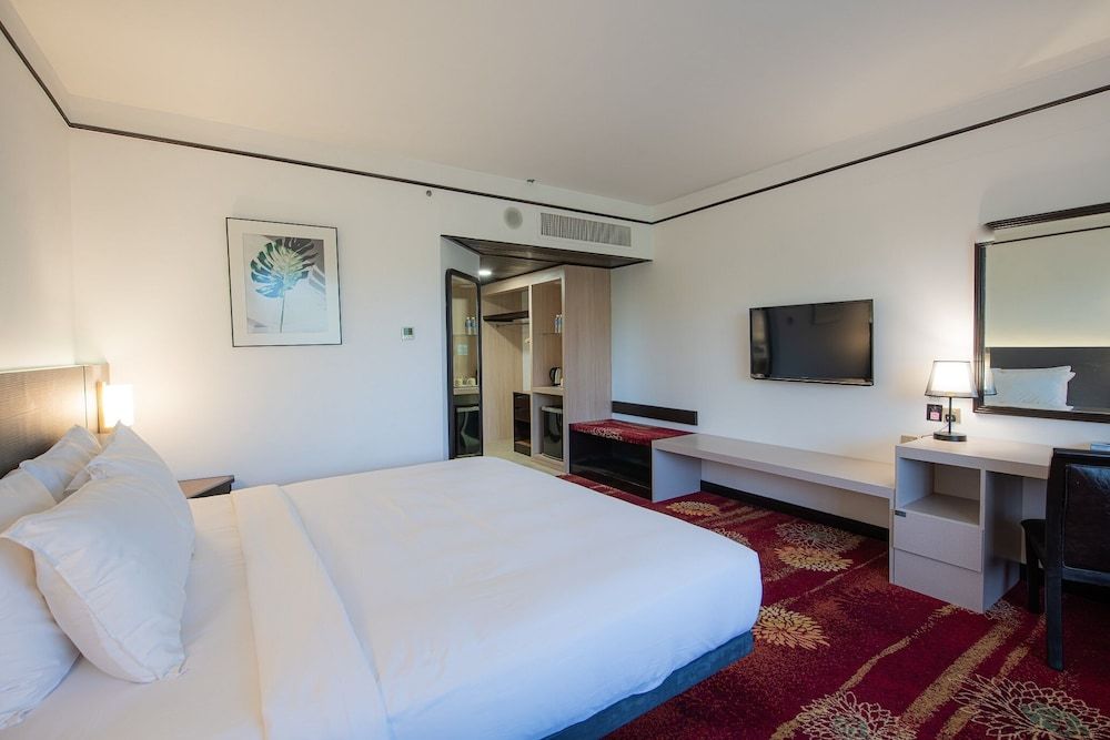 Superior King Room