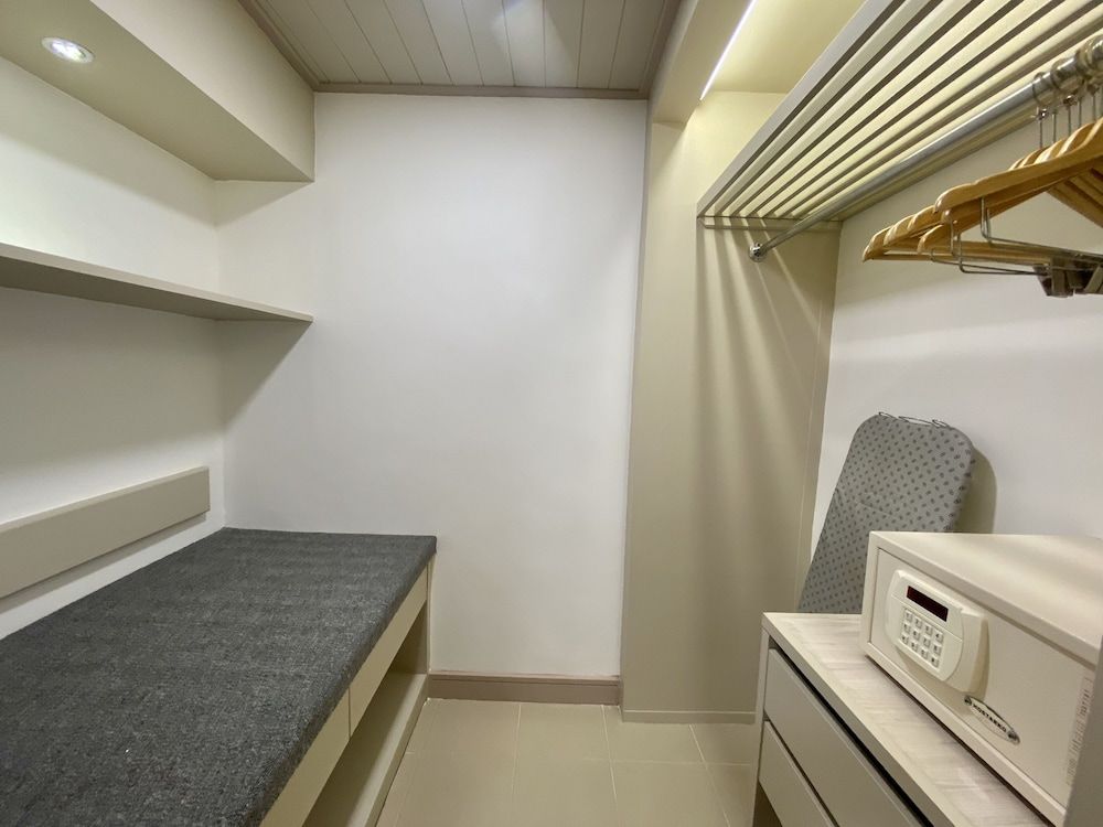 Sabah Hotel Sandakan Junior Suite 2