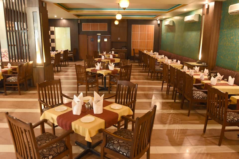 Pakwan Restaurant