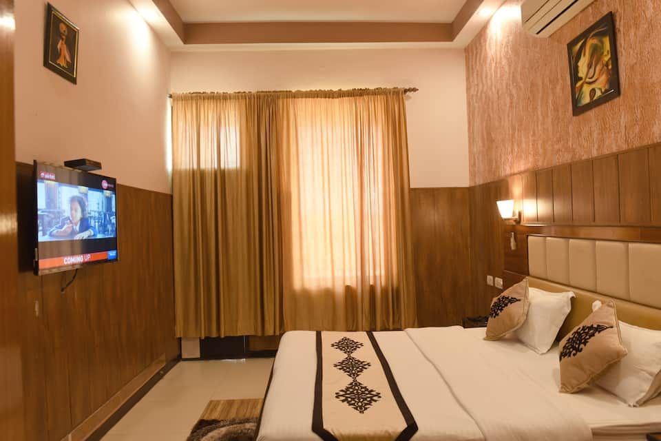 Suite Room