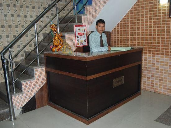 Hotel Superfine Series