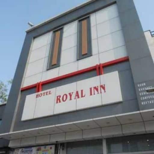 Hotel Royal Inn