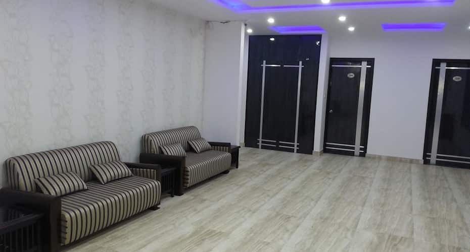 undefined Hotel Sobti Plaza 2