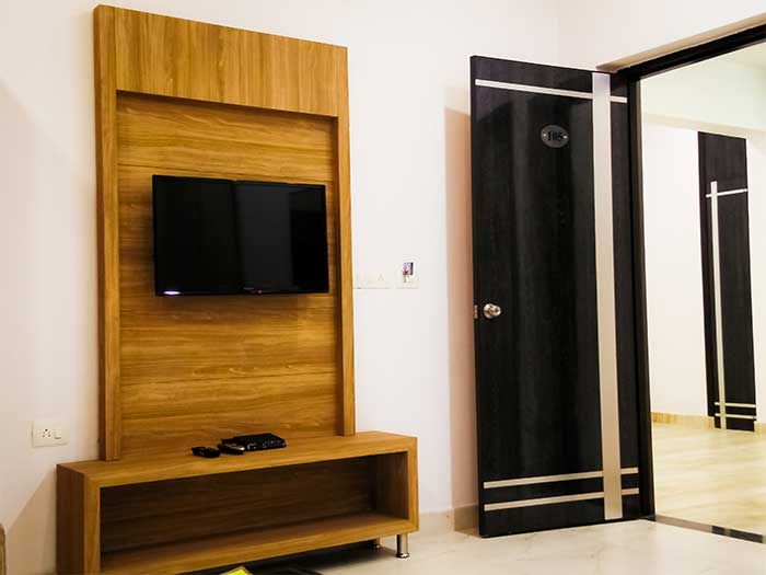 Deluxe Single Room Adhoc