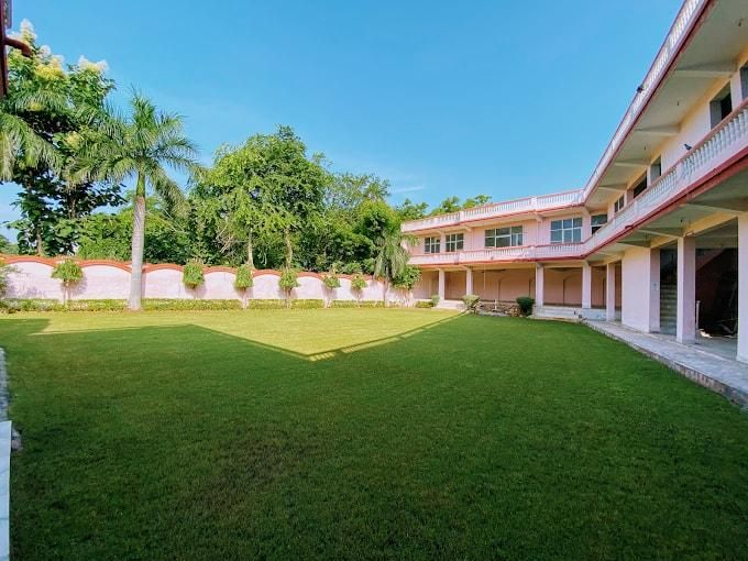 undefined Hotel Sheesh Mahal Residency 7