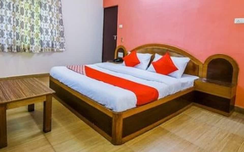 undefined Hotel Sheesh Mahal Residency 9