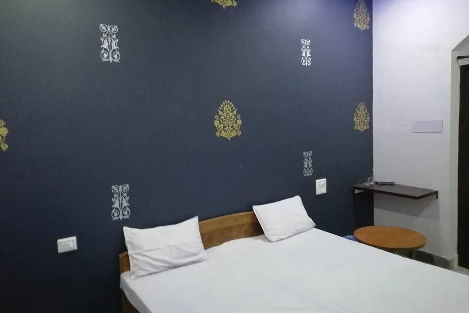 undefined Hotel Sheesh Mahal Residency 10