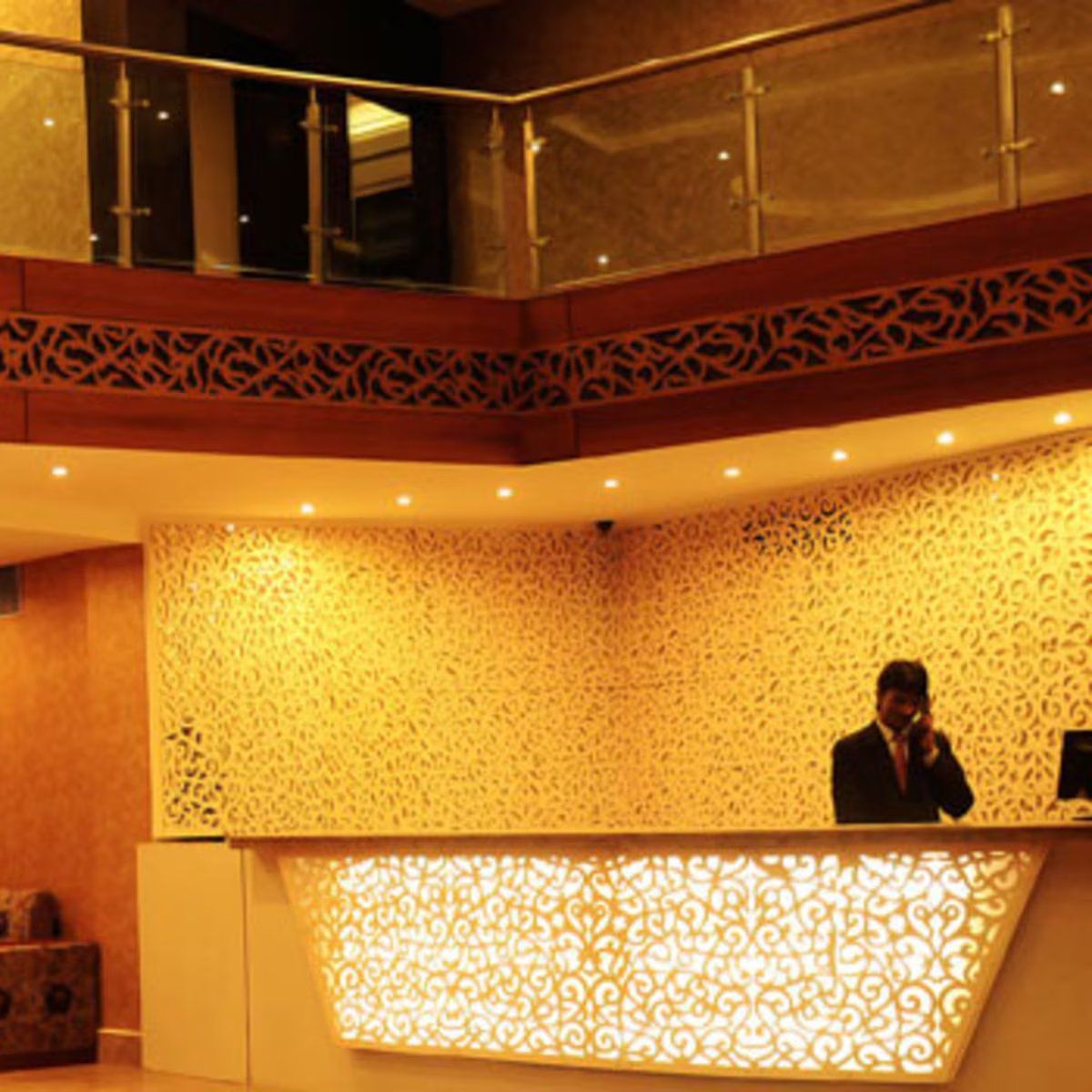 undefined Central Point International 2