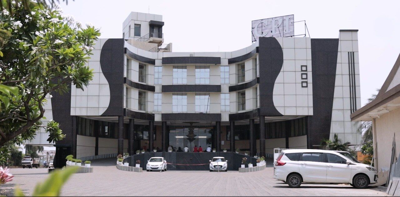 Central Point International