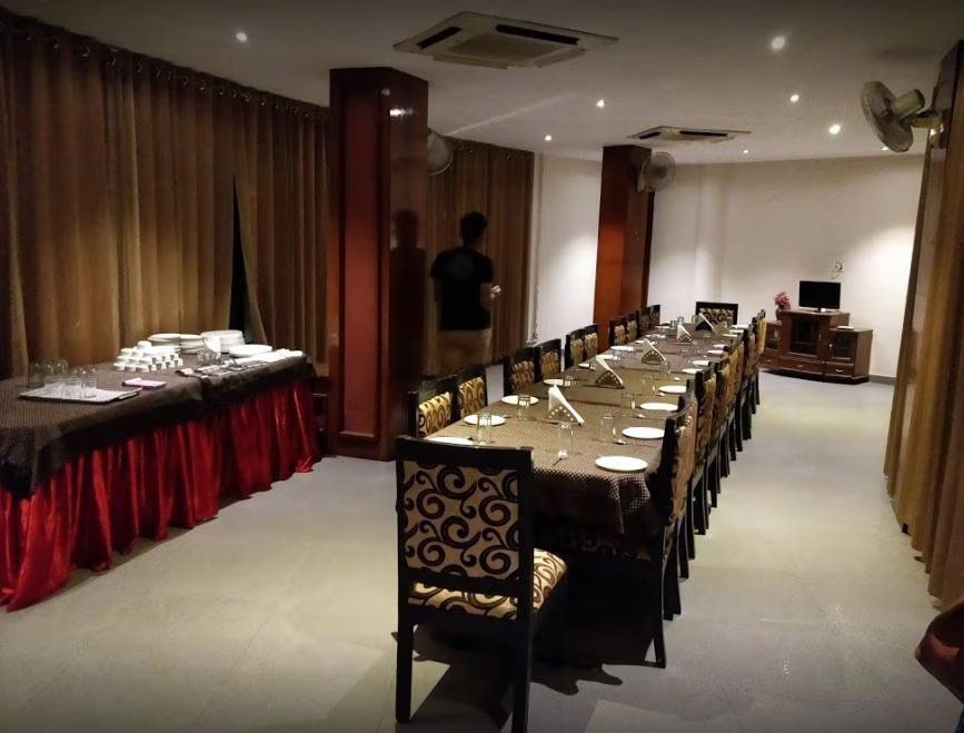 undefined Central Point International 9