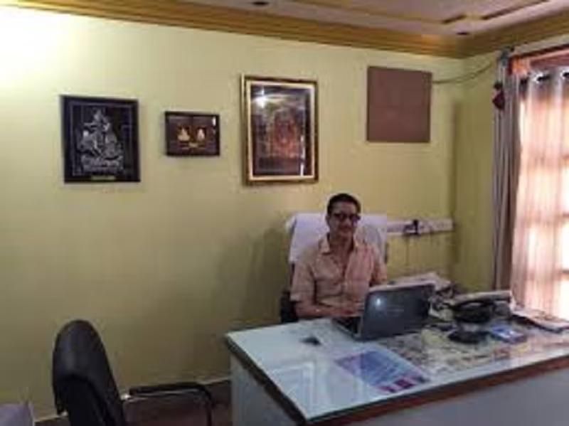 Hotel Surya