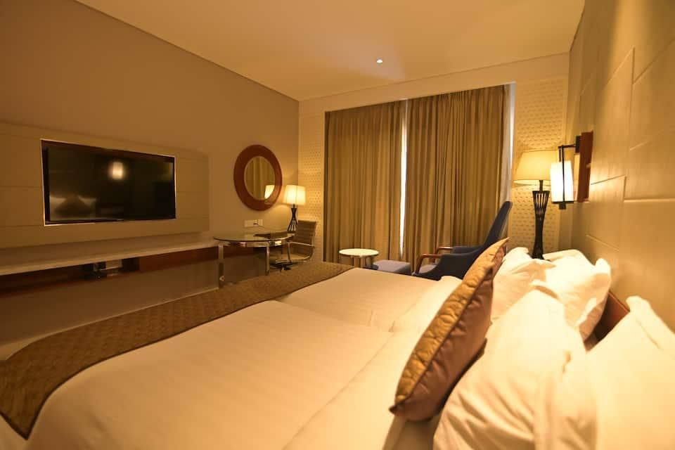 Hotel Amaravathi