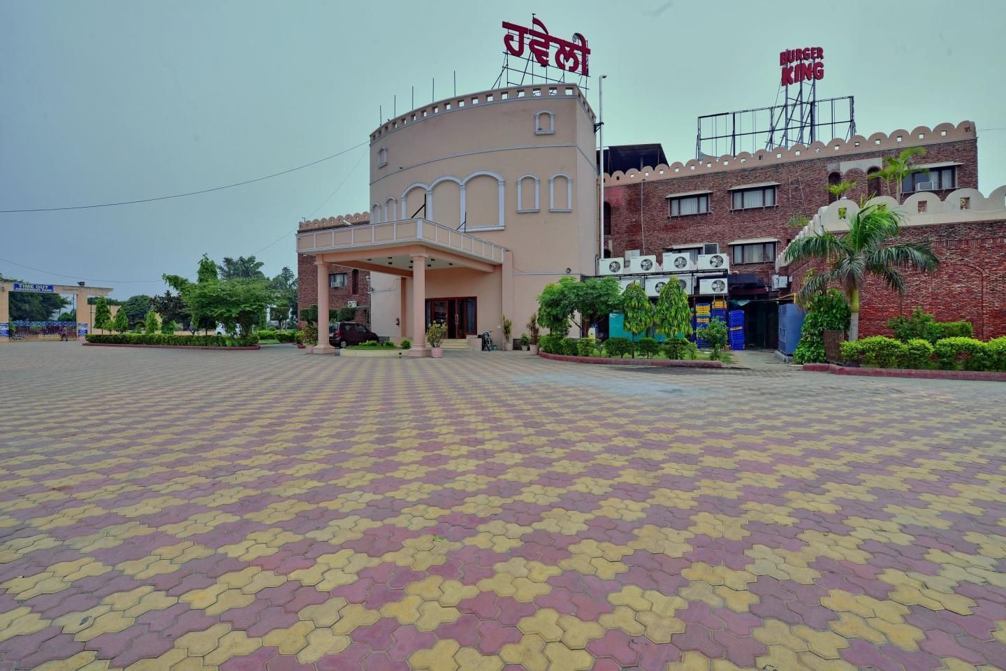 KARNAL HAVELI
