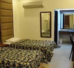 undefined HOTEL DREAMZ RESIDENCY 8