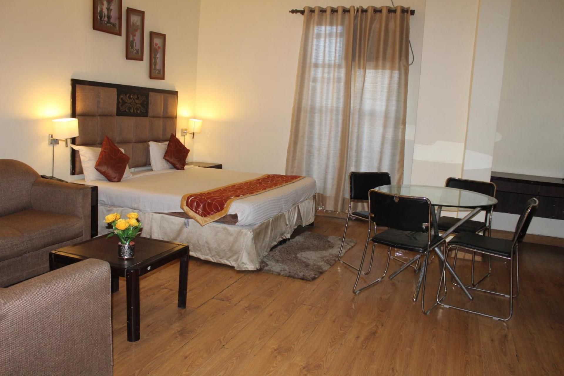 Superior Double Room