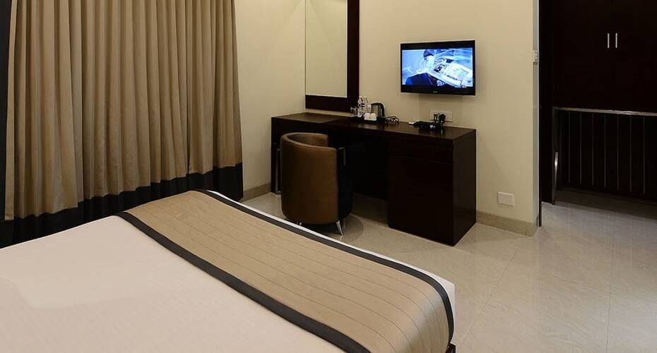 Executive Room 3