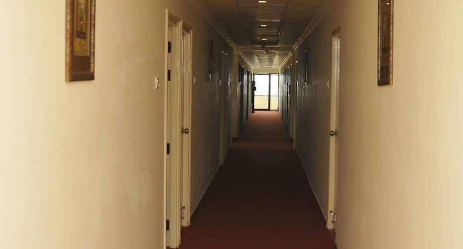 undefined Raja Palace Hotel 9