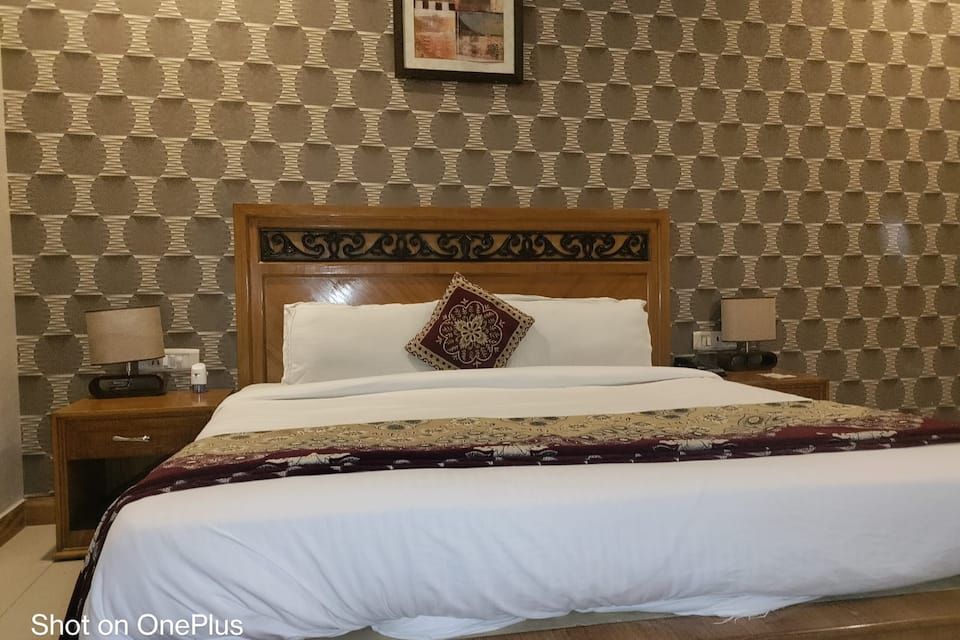 Hotel The Oasis Super Deluxe Room 6