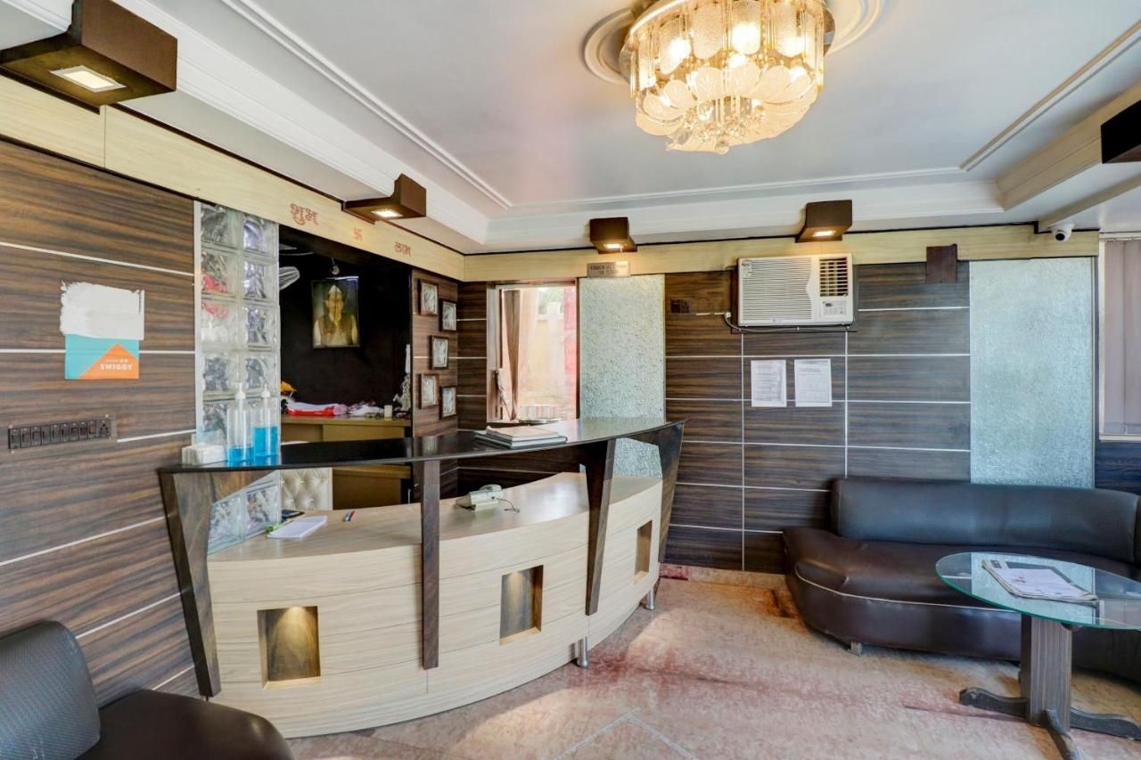 undefined Hotel O by OYO Mukut Mahal 2