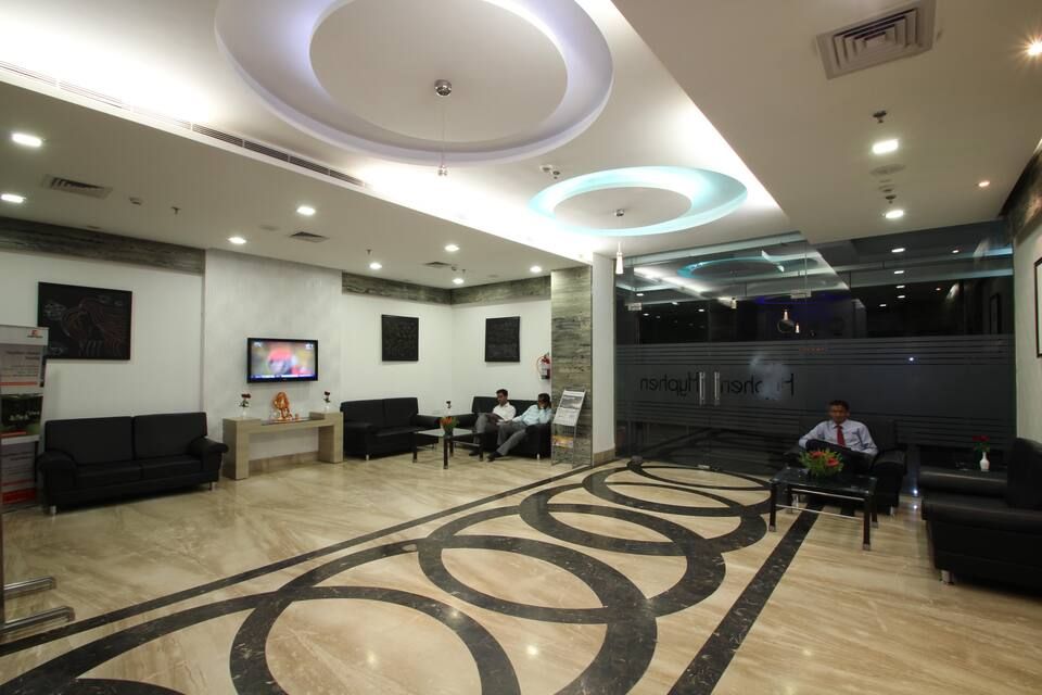 undefined Hyphen Premier Meerut 4