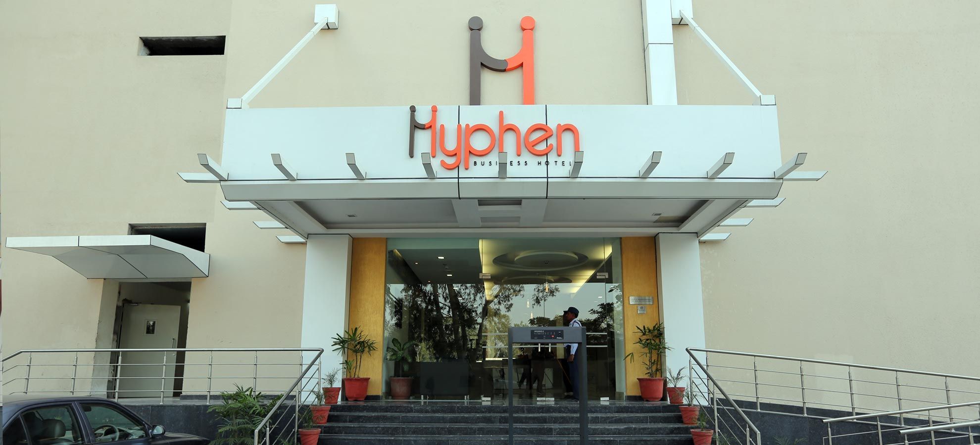 undefined Hyphen Premier Meerut 8