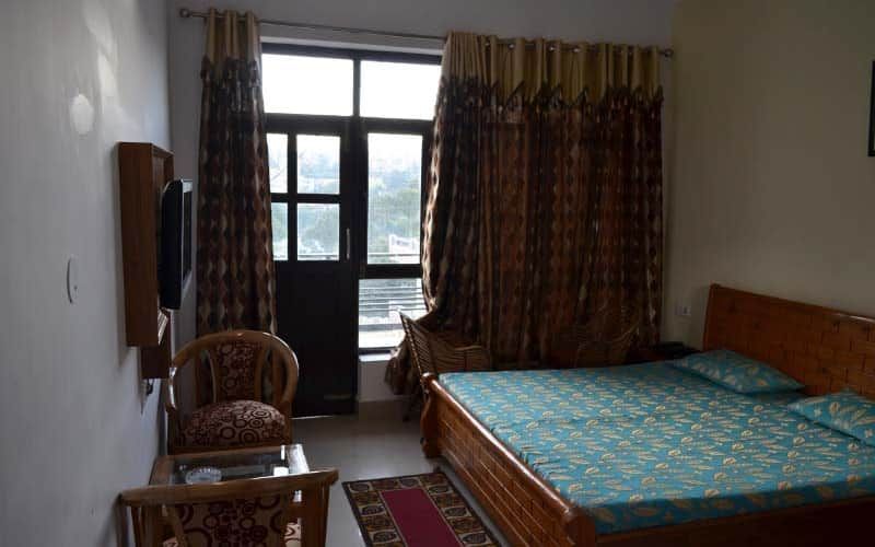undefined Hotel Devki Palace 4