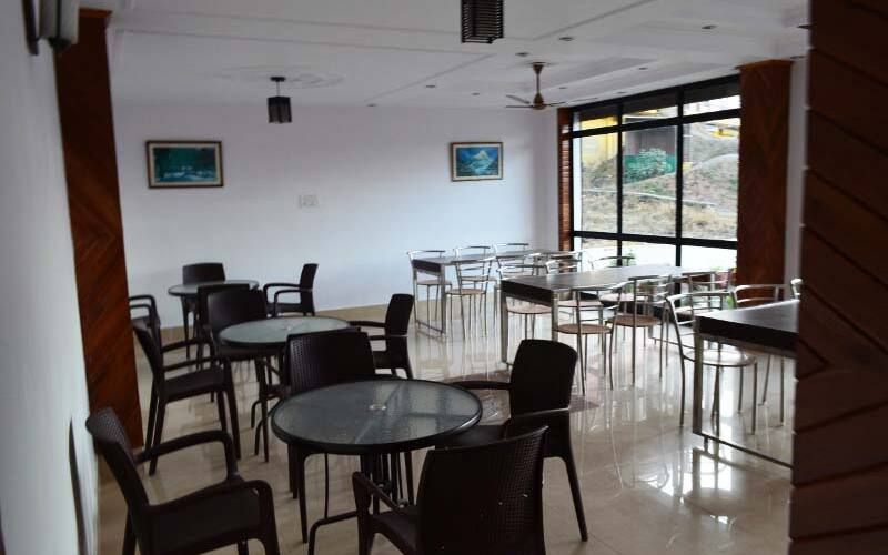 undefined Hotel Devki Palace 5