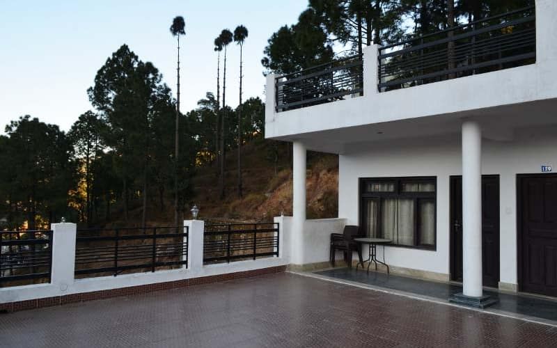 undefined Hotel Devki Palace