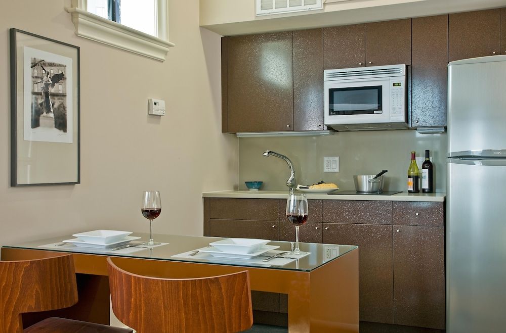 undefined The Inn At St Botolph 9