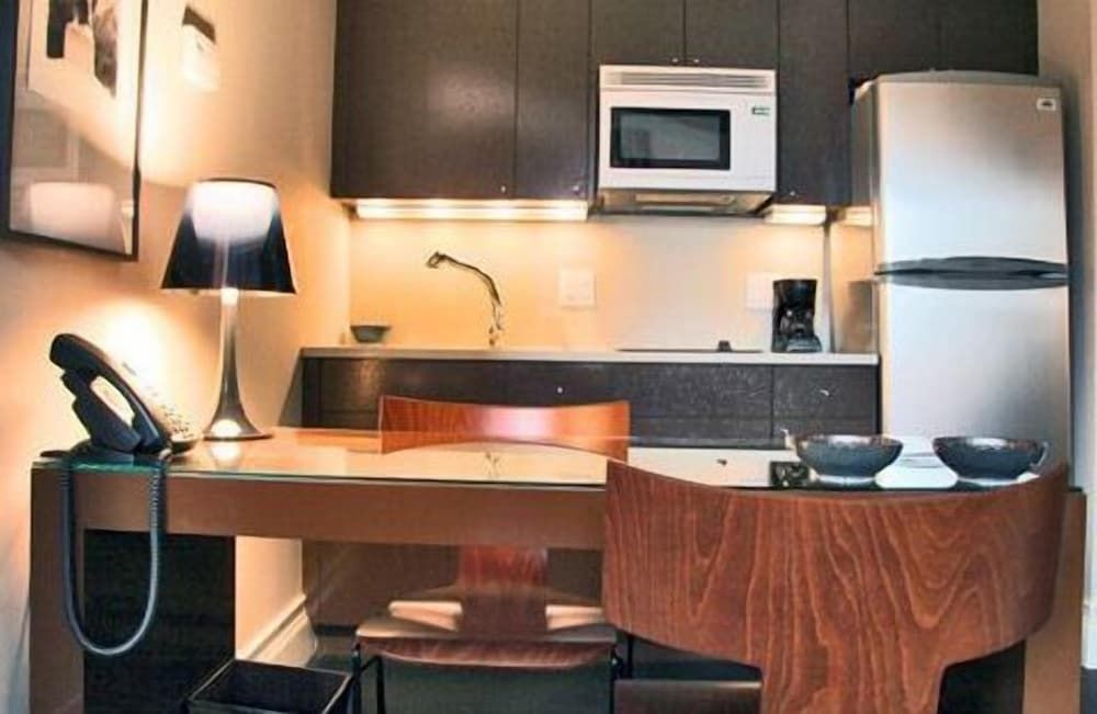 undefined The Inn At St Botolph 8