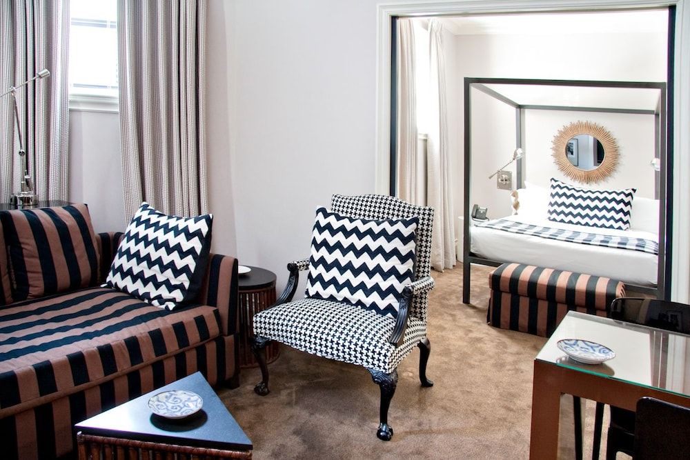 undefined The Inn At St Botolph 5