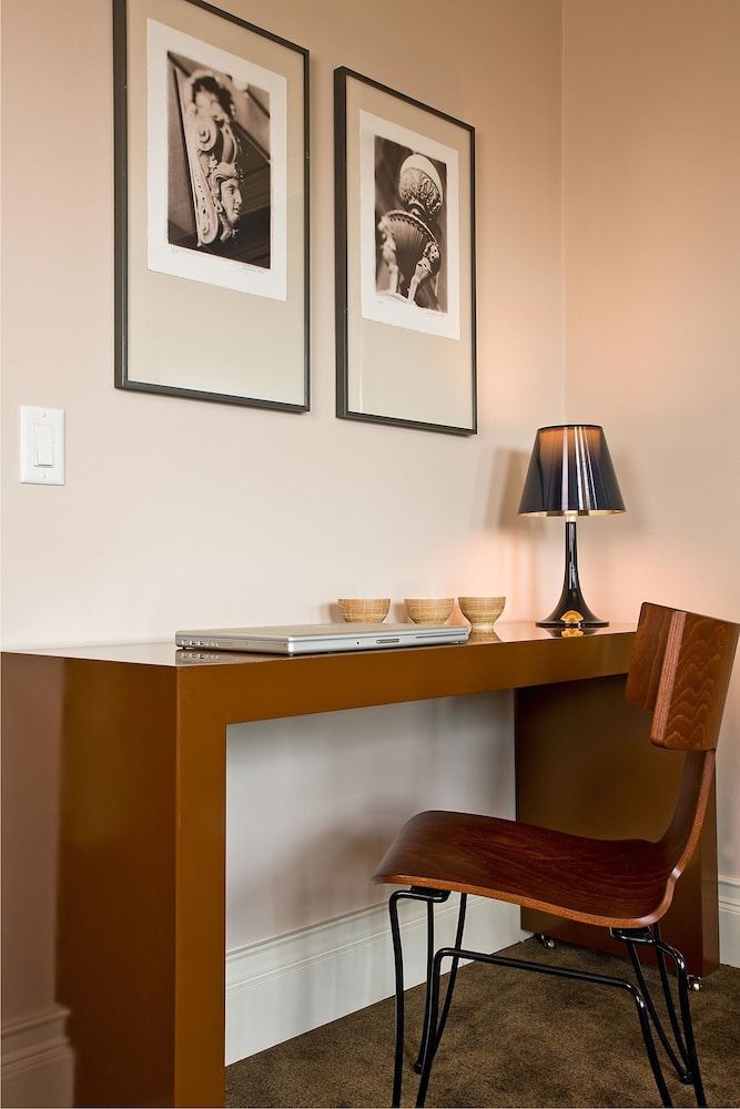 undefined The Inn At St Botolph 7