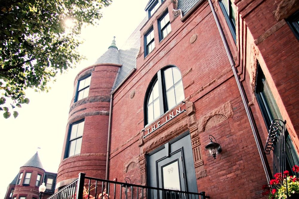 undefined The Inn At St Botolph