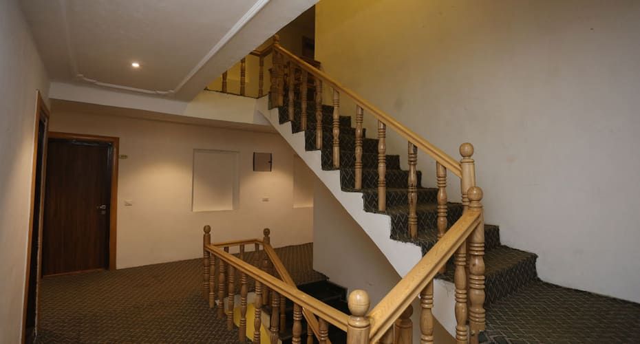 Staircase
