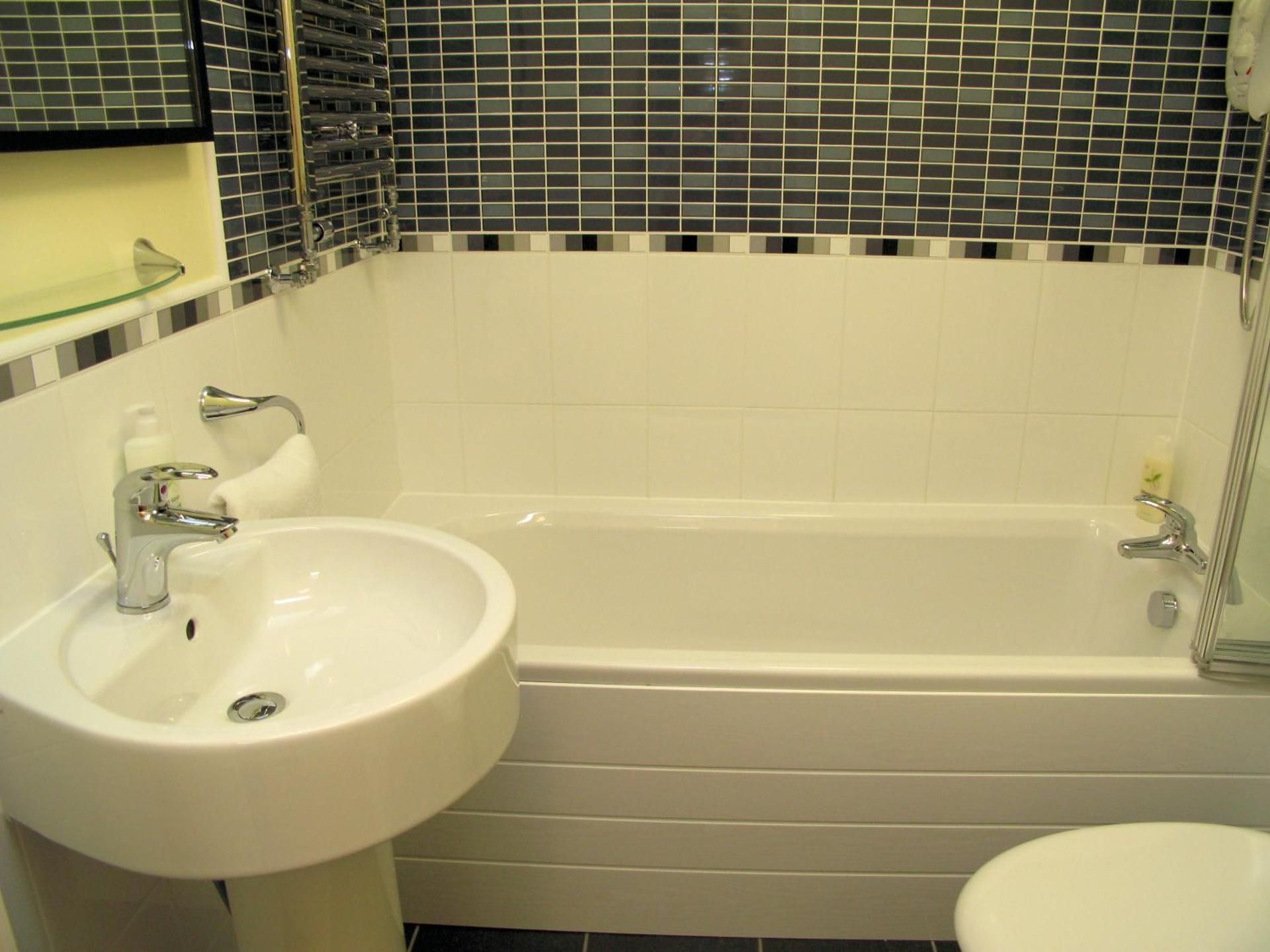 Superior Apartment Higher Floor